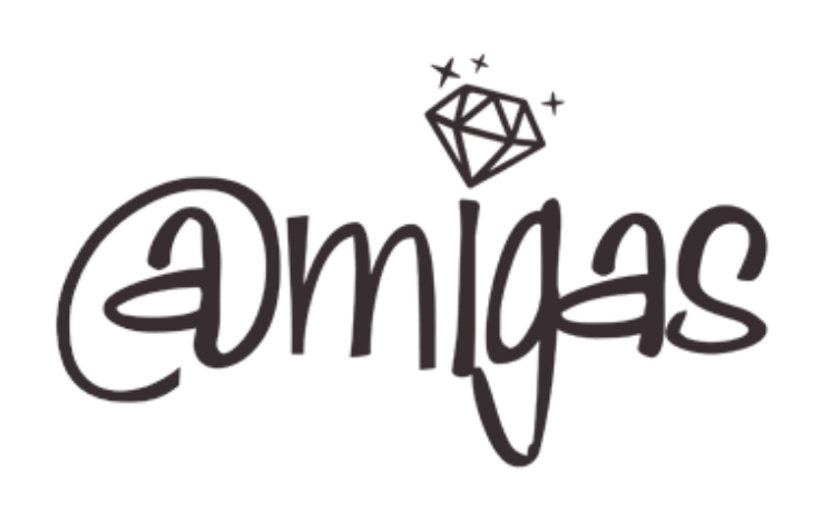 Logo de Movimiento @migas