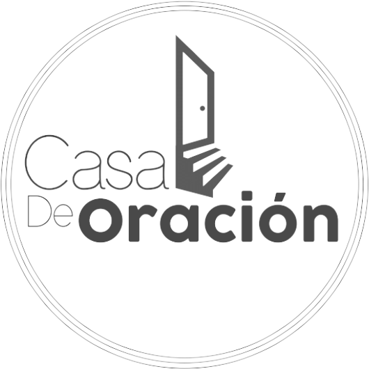 Logo de Casa de Oración