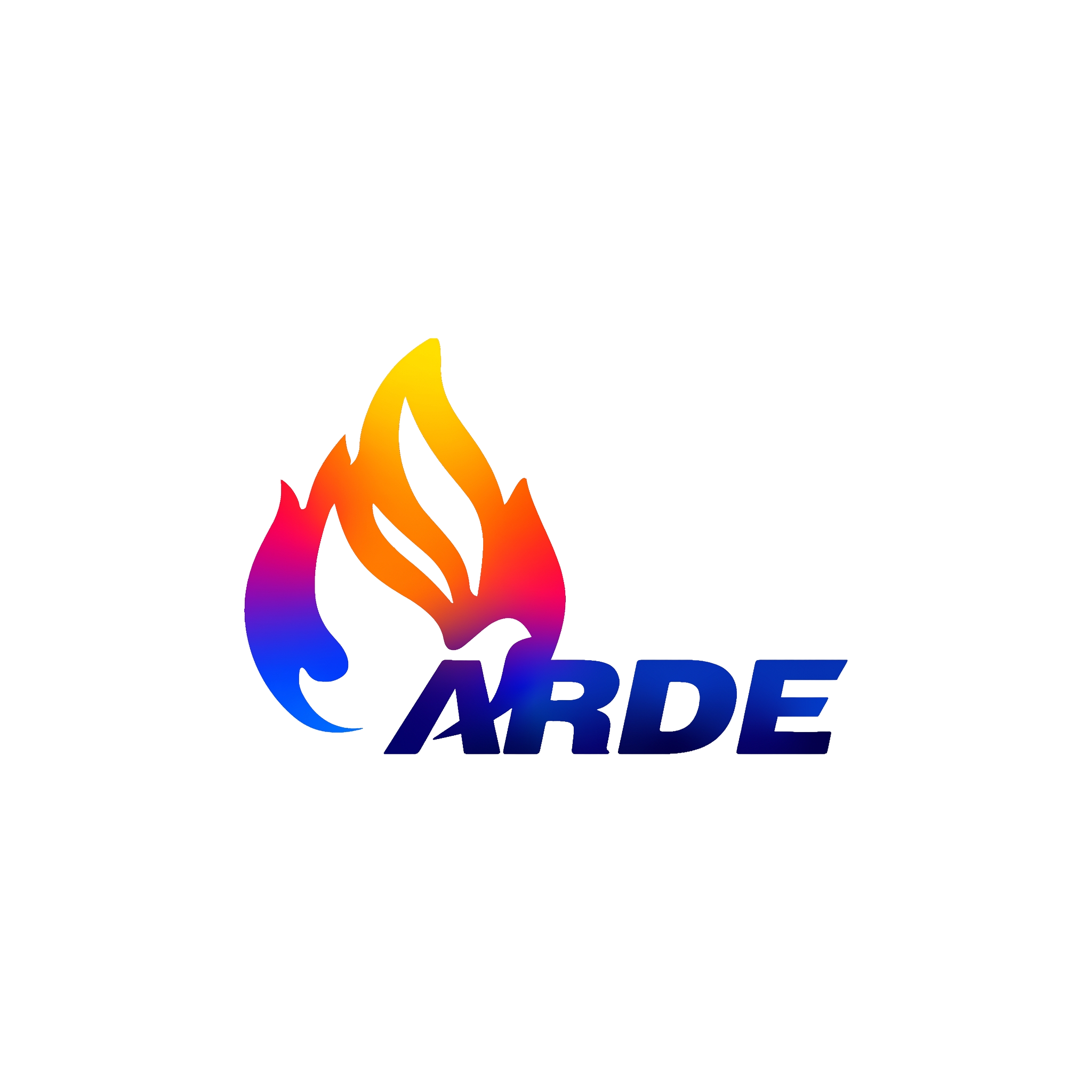 Arde Miami — logo