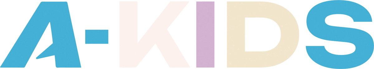 Logo de A-Kids