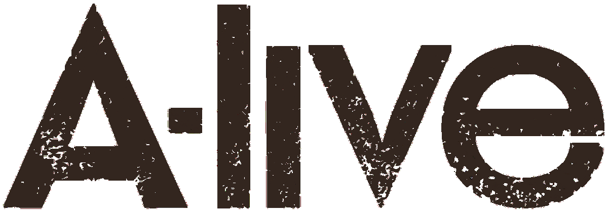 Logo de A-Live